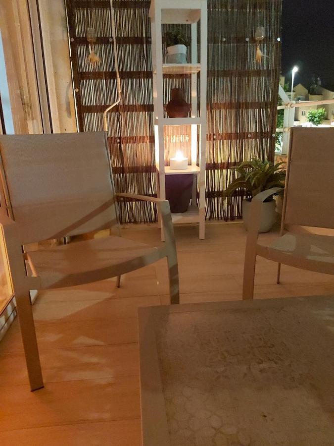 شقة Albirelax البير المظهر الخارجي الصورة