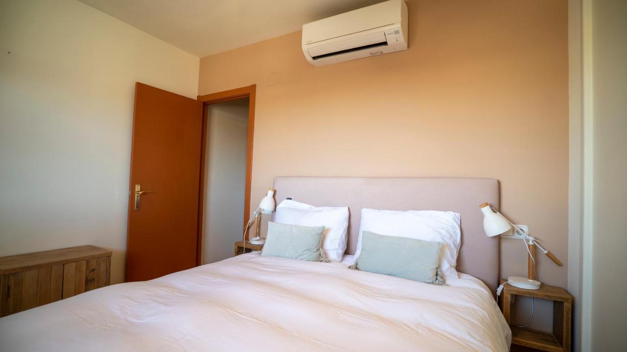 شقة Albirelax البير المظهر الخارجي الصورة