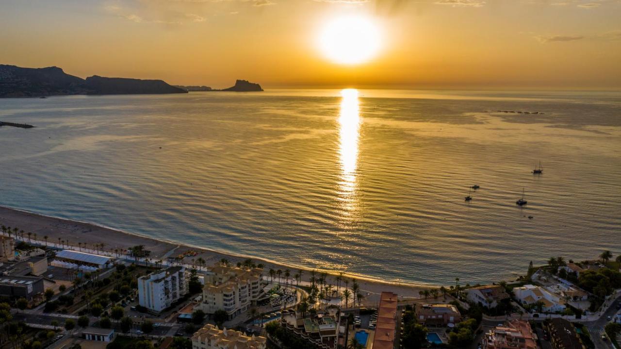 شقة Albirelax البير المظهر الخارجي الصورة